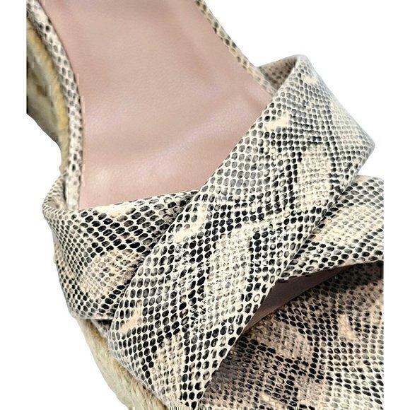 Cole Haan Espadrilles 5 - Picture 10 of 11